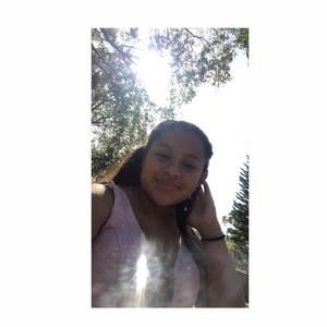 Meet your Posher, Rosa